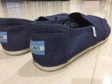 TOMS Shoes รูปที่ 3