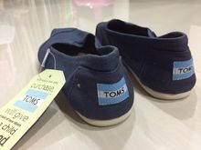 TOMS Shoes รูปที่ 4