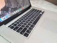 MacBook Pro (15-inch ,Mid 2012) - Intel Core i7 - มีรอยฝาหลังนิด ๆ รูปที่ 6
