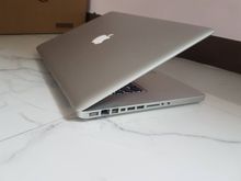 MacBook Pro (15-inch ,Mid 2012) - Intel Core i7 - มีรอยฝาหลังนิด ๆ รูปที่ 3
