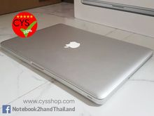 MacBook Pro (15-inch ,Mid 2012) - Intel Core i7 - มีรอยฝาหลังนิด ๆ รูปที่ 1