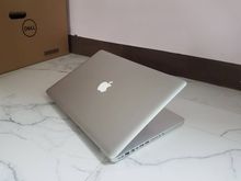 MacBook Pro (15-inch ,Mid 2012) - Intel Core i7 - มีรอยฝาหลังนิด ๆ รูปที่ 4