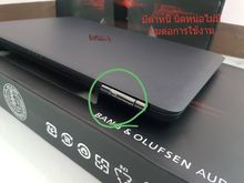OMEN by HP 15 GAMING, (i7-7700HQ GeForce GTX 1050 4GB.) มีประกันศูนย์ 2019 - รอยขำ ๆ คุ้ม ๆ รูปที่ 8