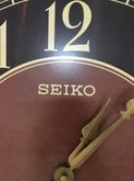 นาฬิกาฝาผนัง Seiko รูปที่ 6