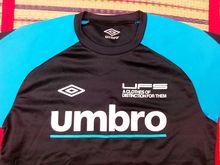 เสื้อกีฬา Umbro made in Japan รูปที่ 1