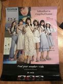 Poster BNK FUJI Limited Edition รูปที่ 1