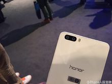 Huawei Honor 6 Plus หน้าจอ 5.5 นิ้ว Full HD ซีพียู Kirin 925 กล้องหลัง 2 ตัว หน้าชัดหลังเบลอ Ram 3GB รูปที่ 8
