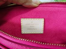 Louis Vuitton pallas mm dc 14 รูปที่ 2