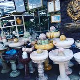 หินหมุน หินกลิ้ง หินหมุนฮวงจุ้ย น้ำพุหินหมุน หินหมุนมงคล น้ำพุ น้ำริน รูปที่ 6