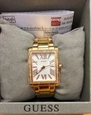Guess W0569l2 women’s Mini Haven Rose Gold รูปที่ 8