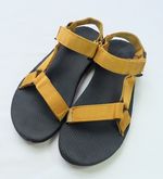 Teva Sport Sandals Size 42EU สีเหลือง ดำ มือสอง ของแท้ รูปที่ 1