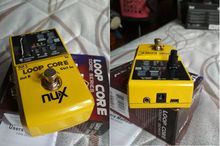 Nux Loop Core + Footswitch 2 Channel ของ Behringer รูปที่ 3