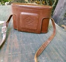 Agfa Camera Bag Made In Germany รูปที่ 4