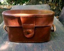 Agfa Camera Bag Made In Germany รูปที่ 1