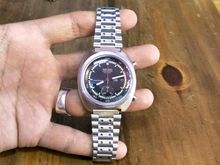 สายนาฬิกา Seiko Stainless Steel แท้ รูปที่ 7