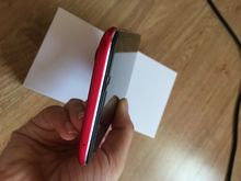 Oppo F5 6GB สีแดง รูปที่ 9
