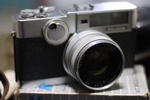 กล้อง Fujica V2 รูปที่ 5