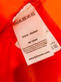 กระเป๋า Kanken Classic สีส้ม สายสะพายแดง  รูปที่ 7