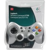 Logitech Wireless Gamepad F710 รูปที่ 1