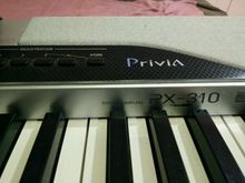 Digital piano Casio px 310 รูปที่ 9