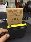 KORG PS1 Pedal switch  รูปที่ 3