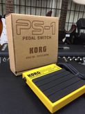 KORG PS1 Pedal switch  รูปที่ 4