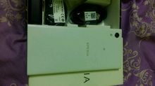 Sony Xperia xa1 ครบกล่อง รูปที่ 5