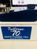 Fulltone ‘70s Silicon Fuzz รูปที่ 5