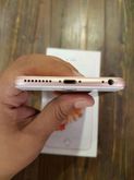 IPhone 6S Plus 128GB สีชมพู เครื่องไทย สภาพดี สวยมาก อุปกรณ์ครบยกกล่อง  รูปที่ 7