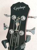 Epiphone Bass Deluxe รูปที่ 5