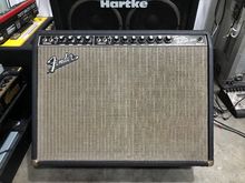 Fender Twin Reverb รูปที่ 1