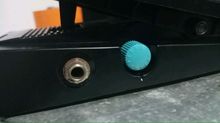 Roland BOSS FV-50 volume pedal แป้นเหยียบเสียง รูปที่ 2