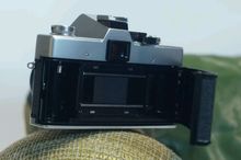 กล้องฟิล์ม MiNoLTa SR-T101(ก) ฉายาเจ้ารถถัง รูปที่ 7