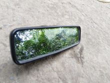 Peugeot 405 305 205 Rear Mirror รูปที่ 1