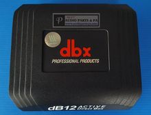 DBX DB12 รูปที่ 1