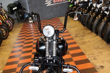 ขาย Harley Davidson Crossbones ปี 2008 ตัวพิเศษ สภาพสวยจัด รูปที่ 3