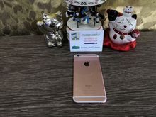 IPhone 6s สีชมพู 64กิ๊ก  รูปที่ 6