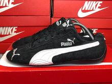 รองเท้า   PUMA  Model    SPORT WERE Size       11.5 USA 45.0 EUR 29.5 CM รองเท้ามือสองของแท้ รูปที่ 1