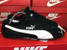 รองเท้า   PUMA  Model    SPORT WERE Size       11.5 USA 45.0 EUR 29.5 CM รองเท้ามือสองของแท้ รูปที่ 2