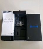 SAMSUNG Note 8 สีดำ เครื่องศูนย์ SAMSUNG 1 ปี รูปที่ 1