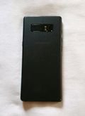 SAMSUNG Note 8 สีดำ เครื่องศูนย์ SAMSUNG 1 ปี รูปที่ 3