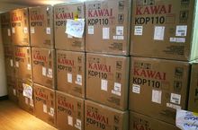 เปียโน kawai KDP110 ร้านกุญแจซอล รูปที่ 4