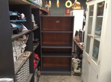 ตู้ชั้นวางของ