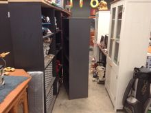 ตู้ชั้นวางของ รูปที่ 2