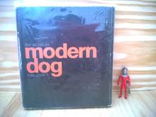 cd วง modern dog รูปที่ 1