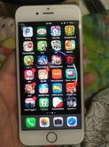 iphone 6s 64gb สีชมพู รูปที่ 1