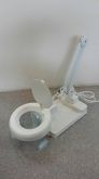 โคมไฟแว่นขยาย ,Magnifying Lamp รูปที่ 4