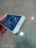 iPhone5s 16gb สีทอง เก็บเงินปลายทางได้ รูปที่ 3