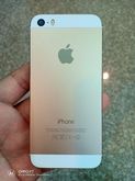 iPhone5s 16gb สีทอง เก็บเงินปลายทางได้ รูปที่ 2