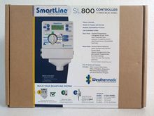 SmartLine SL800 Controller รูปที่ 1